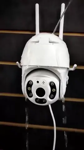Camera de segurança IP #tiktokshopchegou #cameradesegurança #camera #ip 