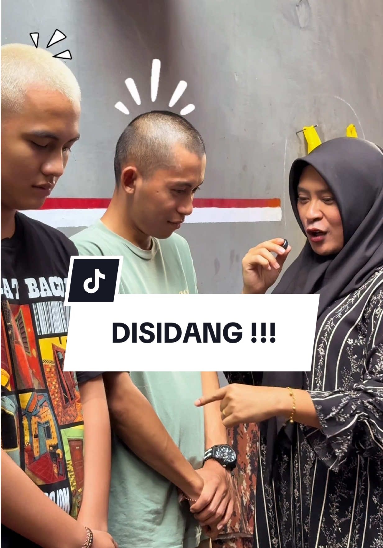 yakin gak pengen😚