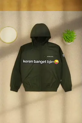 jaket keren parah.. 