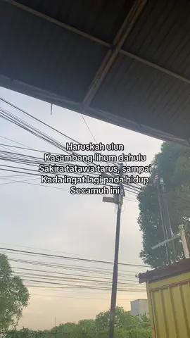 Tatuyuk nang padih nya haja