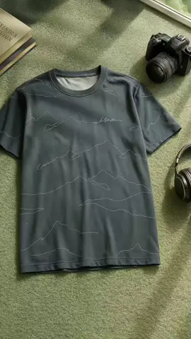 VPG Breathable Men’s T-Shirt Lightweight. Comfortable. Everyday essential. Perfect for casual occasions or streetwear looks. 🛒 Add to cart today! #VPGTShirt #MenswearPH #CasualTopPH #LightweightTeePH #StreetwearPH 