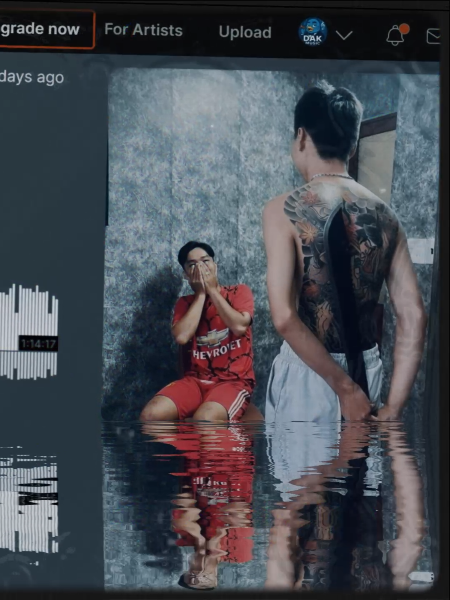 #SoundCloud : Nst - Tiếu Ngạo Giang Hồ 2k26 - DAM FT NHAN SIX SIX #Dakmusic9999 #62longan #nhậnprnonstop #nhậnlàmnonstop #nhậnlàmnhạctheoyêucầu