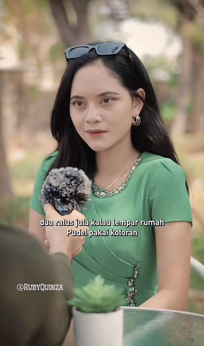 TOA ajaib pembongkar aib. @Nonton Yukz  @Suneeday Creative  #SerialTikTok #TikTokTainment #SuneedayCreative #RubyQuinza #toa 
