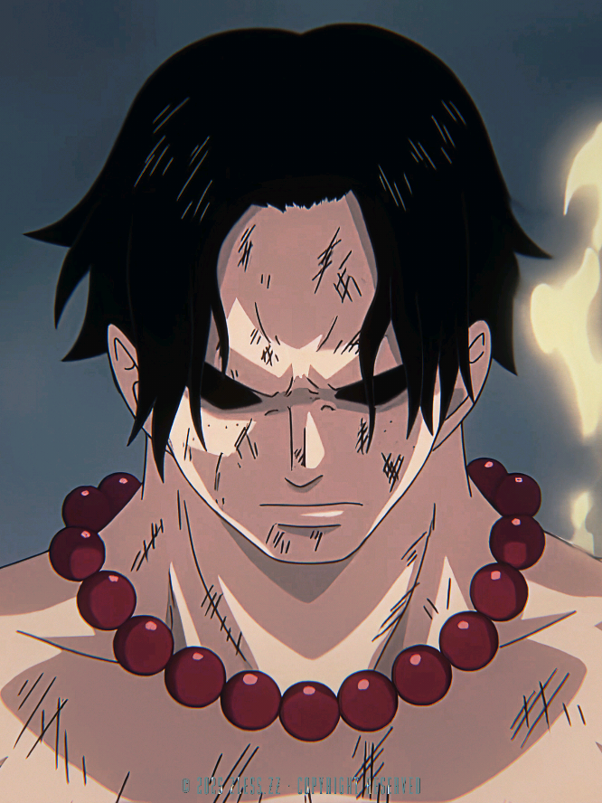 Fire🔥🔥 • SONG: ESTRADA DO SOL • Portgas D. Ace Edit; One Piece🔥❤️ || #hikennoace #portgasdace #aceedit #onepiece #myedit 