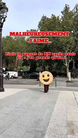 Dis-moi que toi aussi tu fais ça…😉🤫 #dufunavecbn #bn 