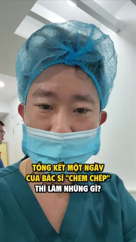 Theo chị em công việc này thế nào? #bacsytuanduong #thammytuanduong #thammy #lamdep 