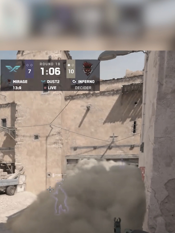 IS HE CHEATING?? 🤨