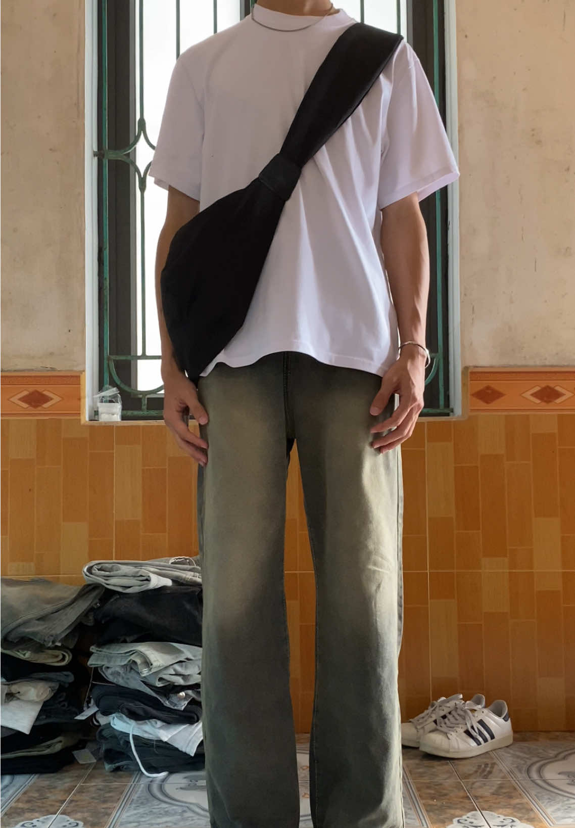 Quần màu grind✌🏻✨🌷