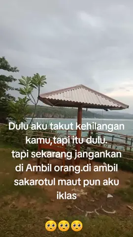 sedalam hati sanubari bari