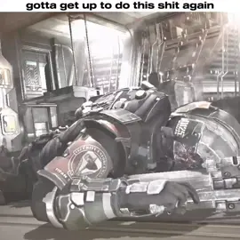 insomnia hitting hard like a truck #deadspace2 #braydendeez 