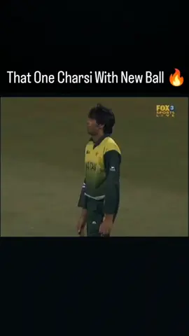 Charsi But GOAt 🐐  #muhammadasif #asifbowling #cricket #pakistancricketteam