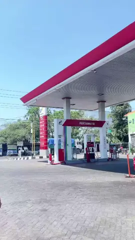 Ada project apa di Pertamina 🇮🇩❓ #neonboxprobolinggo #pertamina #pertashop #pertamax #advertising 