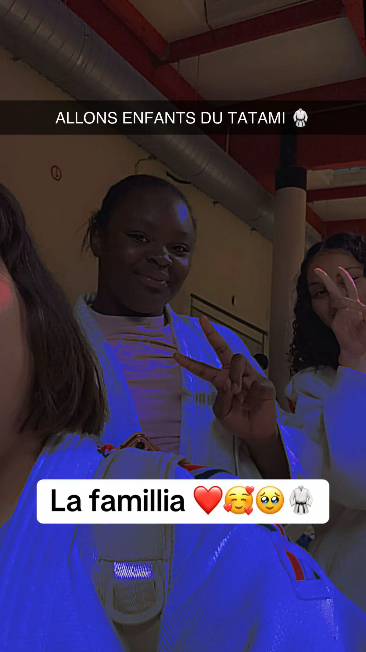 Trio de meilleurs🥹🥋❤️🥰#fyp#viral#foryou#foryoupage❤️❤️#judo 