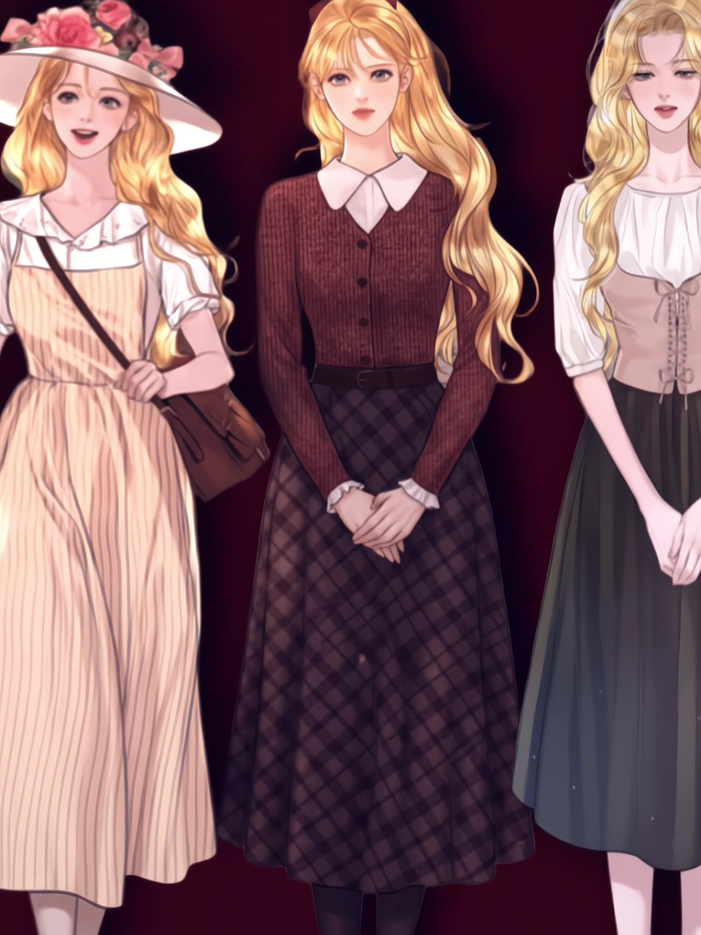 WIFEY😘 #laylallewellyn #cryorbetteryetbeg #manhwa #fyp #gaksukaskip📵  prst@yeon —✮ am prem di bio 