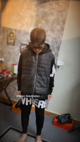 Mùa đông k lạnh😍 #trending #aokhoacnam #boypho #fyp #xuhuong 