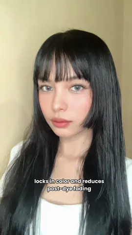 I love🫣 #straighthair 