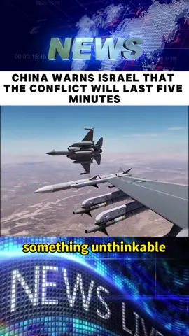 The conflict will last for five minutes #usa #news #military #fyp #tiktok 