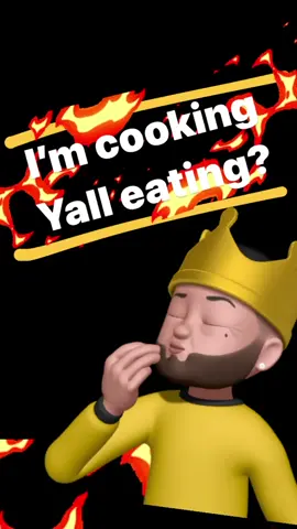 I’m here with all this deliciousness😋🥵 The yummy for the tummy’s  From my page to yall  Muchas bendiciones a todos  ✨Spread the love on purpose✨ ✨💛KING💛✨