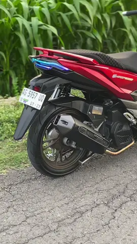 Vario rasa stoberi😋 #vario 