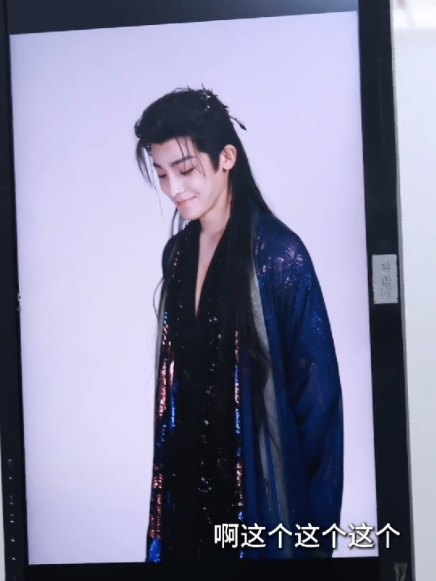 8-10-25 📢 [Hou Minghao Studio Update] 侯明昊纪伯宰/jibozai 🎬 (ost. 入青云 / RU QING YUN / Love in the clouds)🐒🥝💚🌫️ #โหวหมิงฮ่าว #houminghao #侯明昊 #Loveintheclouds #ติ่งซีรี่ย์จีน  @เพลงหวานRaja🥝 @เพลงหวานRaja🥝 @เพลงหวานRaja🥝 
