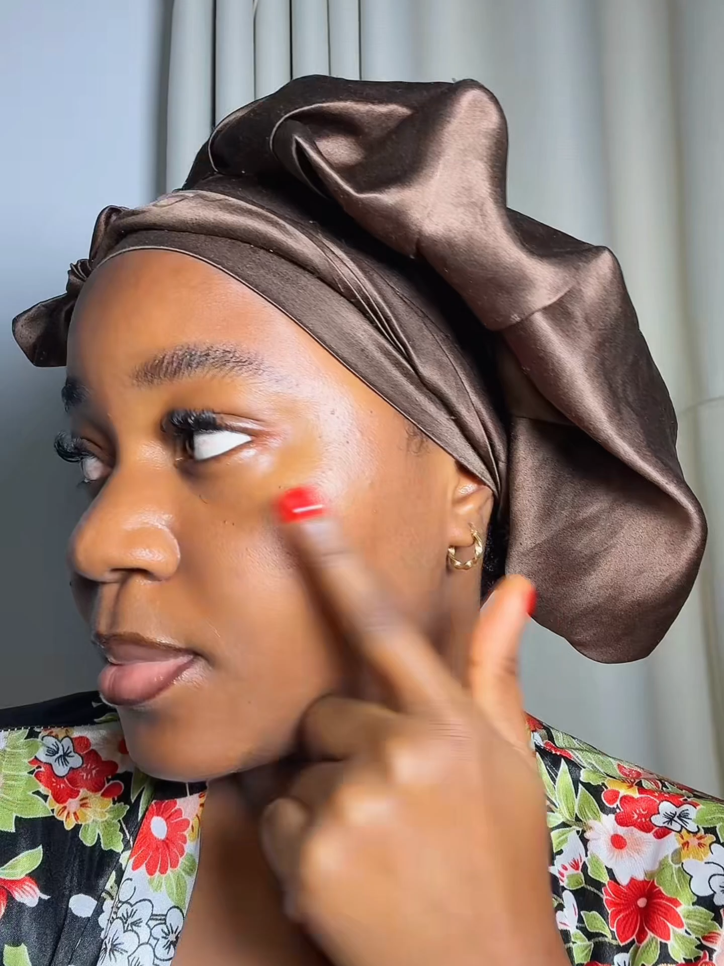 Une peau plus douce, pendant que tu dors 😴 Masque au collagène : hydratation, confort et teint visiblement plus frais au réveil. Prête à essayer ? Lien en bio. #Guinée #Conakry #SkinCareGN #SoinDuVisage #Collagène #BeautyTips