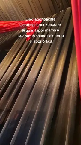 Pokok nek butuh terop laporo aku bolo info job Cp.0822 2821 9366 #fypage #fypシ゚ #masukberanda #dekorasipernikahan #dekorasijawatimur 