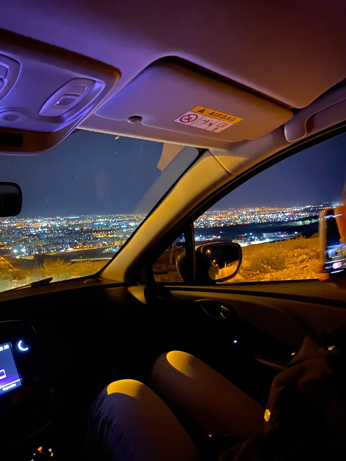 Öyle değilmiş abla 