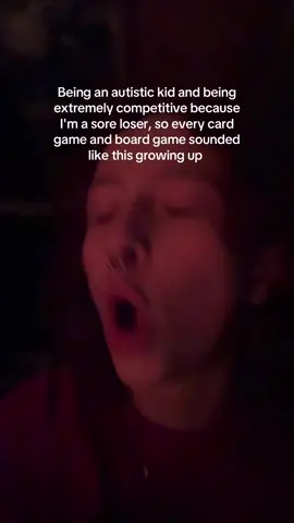 I don't fuck around about Uno I've literally cried because I've lost