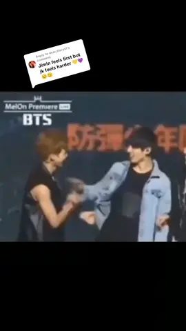 Replying to @dear_diarys1 Watching their old videos really break's my heart 🥺 bt thankfully now their love is strong and unbreakable 🐥🐰👉👈💛💜#minkook #kookmin #jikook_is_real #jikookforever 
