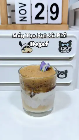 #dejaf #maytaobotcaphe #tiktoknews #tiktokshop #xuhuong 