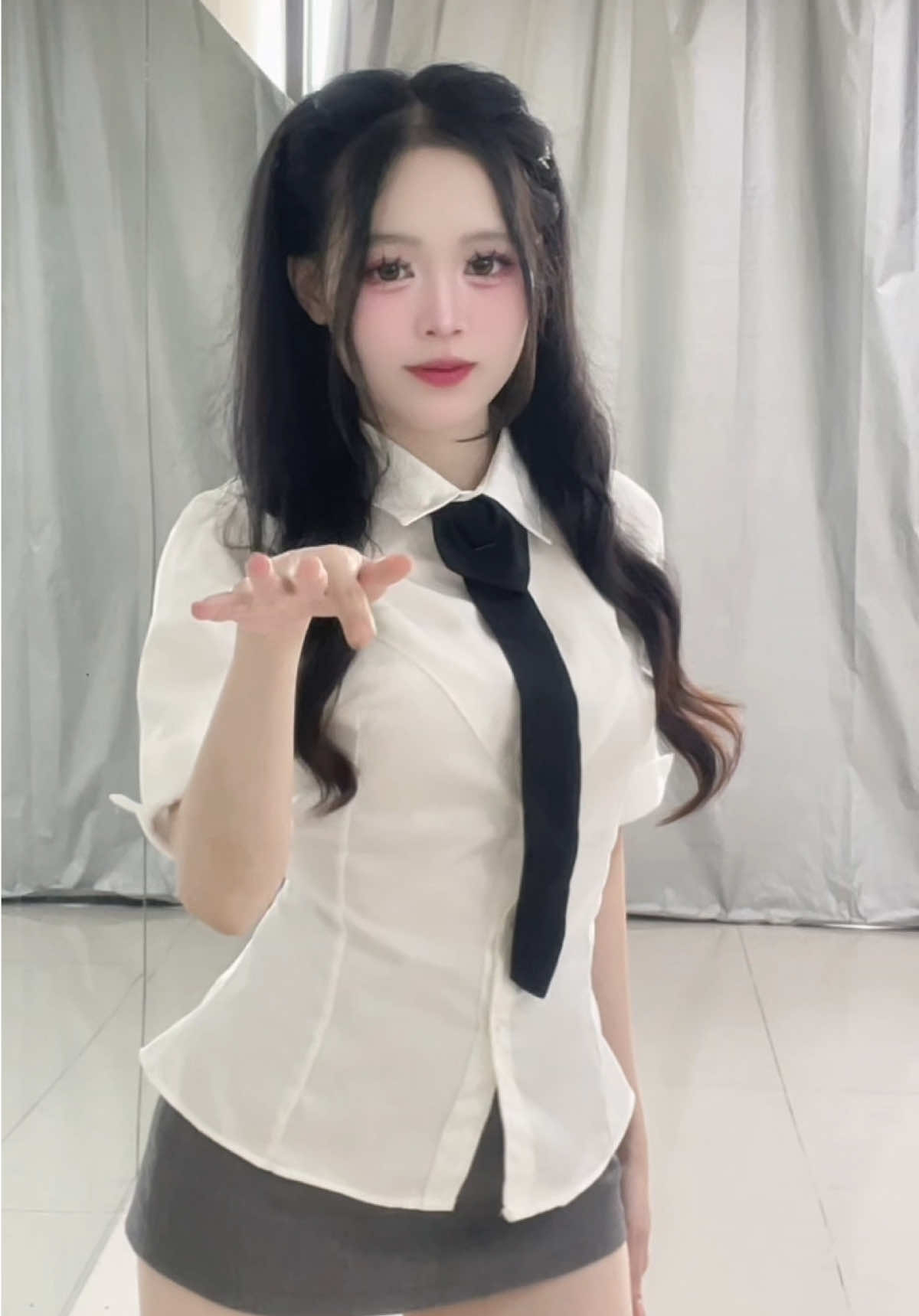 2 trai tao 🍎🍎 #xuhuong #ilovetiktok #hottrend #xuhuong2025 #viral 