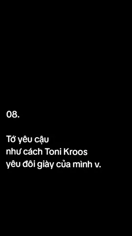 😜❤️‍🩹 #football #tonikroos #HuuNhut #fybシ #xuhuong 