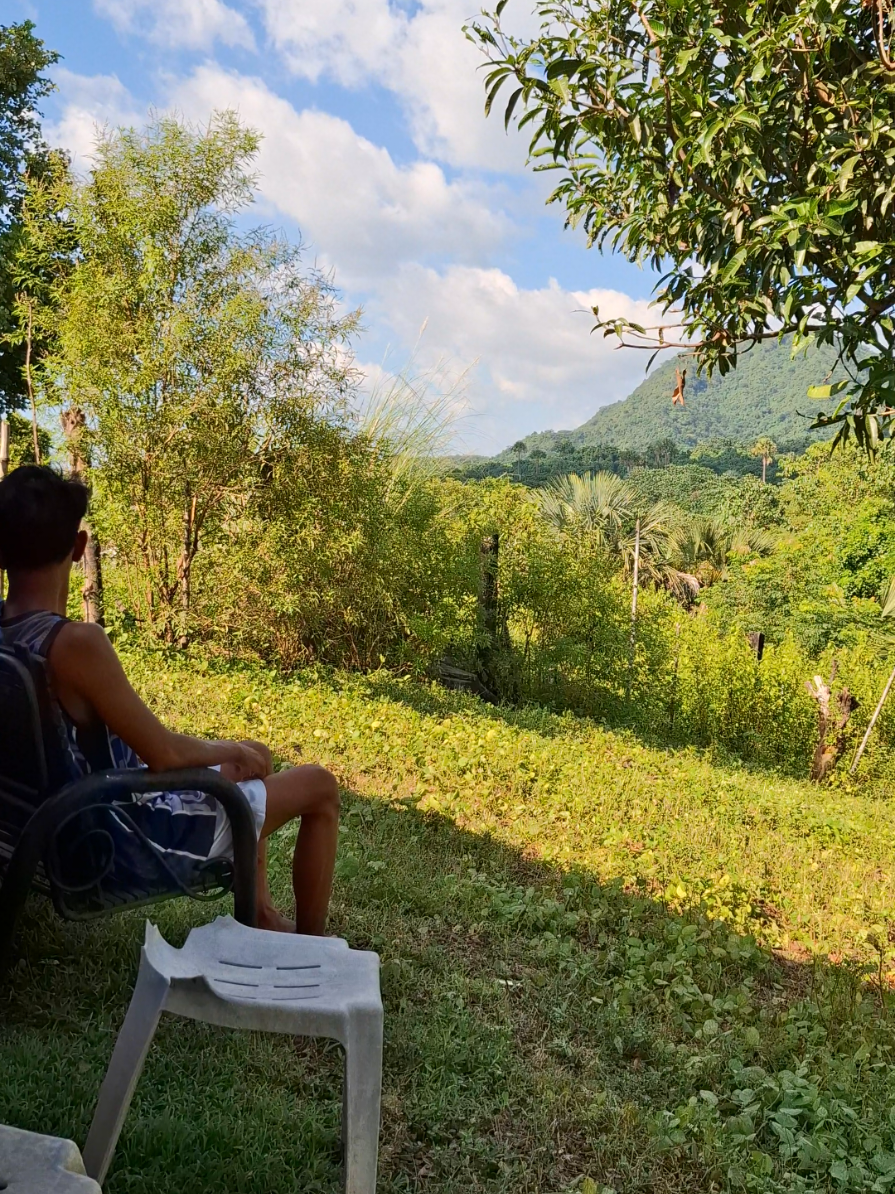 Simpleng ft sa bundok muna  #provincelife #naturetrip #xybca #fyppppppppppppppppppppppp #fyp 