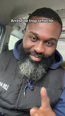Ne réfléchis pas trop…tout est sous contrôle🤲🏿
