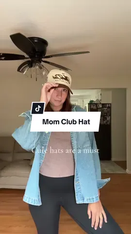 Love a good hat and this brown color is so cute #hat #womenshats #momhat #hats #womensaccessories 