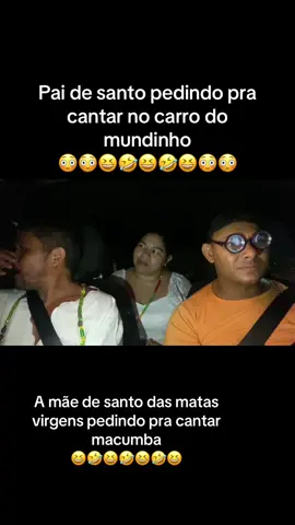 Uber pegar macubeiro e pede pra canta no Uber #uber #mudinho #passageiro #humor 