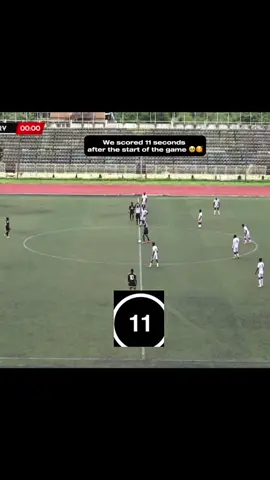 What A Goal 😍🔥🔥🔥 Our Boys on fire 💯  #ighalo #academy #sportsontiktok #football #trending 