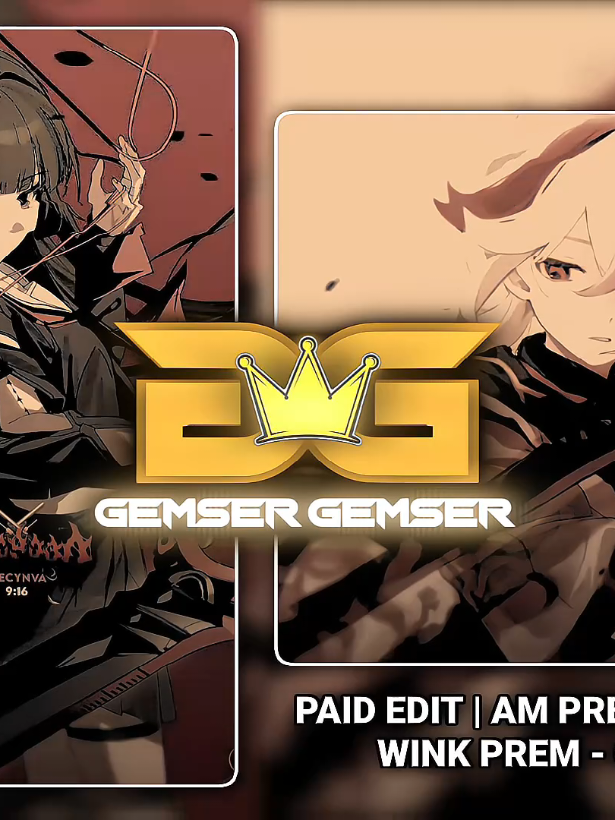 #Decynva | Kece? 🗿 | [Paid Edit & AM Prem Cek Bio] #gemsergemser🗿👍 #preset5mb #presetkece #presetxml 