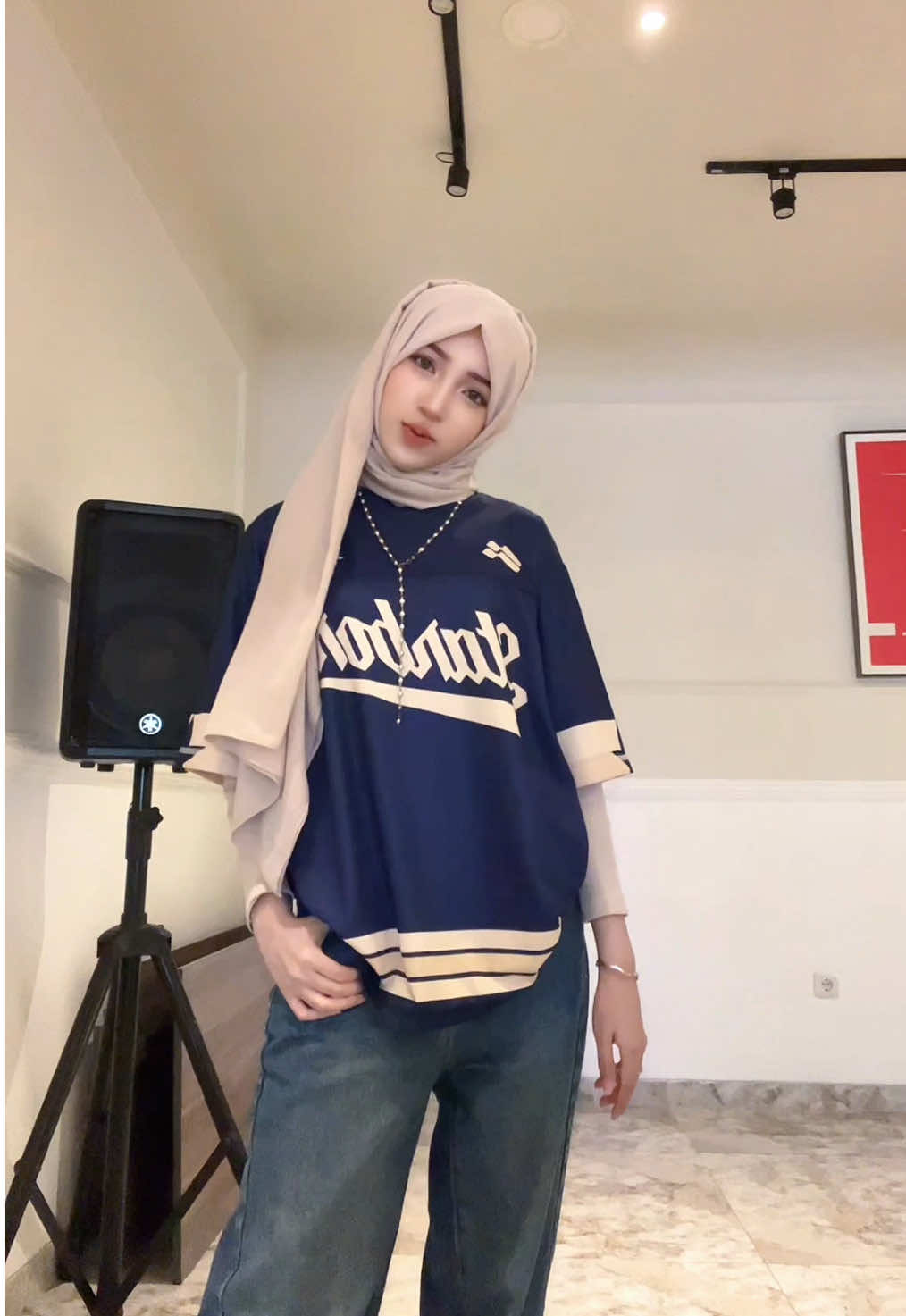 jersey from @RAGEL Apparel 