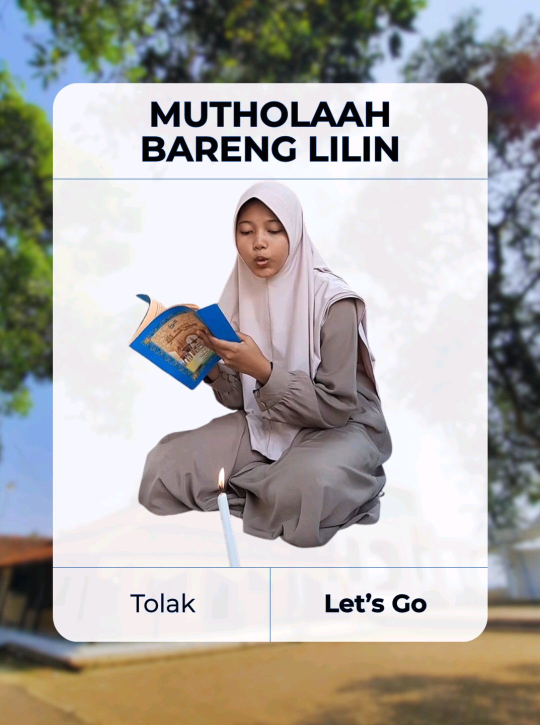 Muthola'ah adalah sebuah metode pembelajaran di pesantren yang berfokus pada membaca, memahami, dan mengkaji kitab-kitab klasik berbahasa Arab. Dengan tujuan untuk memperdalam pengetahuan ajaran Islam dan meningkatkan kemampuan berbahasa Arab, termasuk kemampuan membaca teks, memahami teks, dan berdialog. Selain itu, muthola'ah juga sering diartikan sebagai mentelaah atau membaca ulang untuk mengasah pengetahuan, pemahaman, dan daya ingat. 💬Nah hari udah muthola'ah apa aja nih? jawab di kolom komentar ya😉😄 #pesantrenpagelaran1 #mondok  #kitabkuning #mutholaahkitab #indonesia🇮🇩 