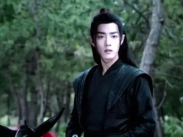 ... #theuntamed #mdzs #xyczba #lanzhanxweiying #mdzsedit 