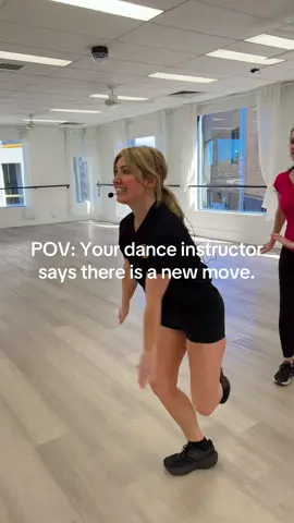 New move feels #dance #danceschool #dancefitness #dancemoves 