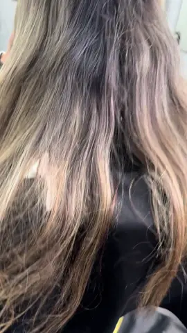 #rojasblonder #hairtok #hairtransformation #haircut #mechasbalayage 