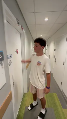 Kiss or slap | #sdsu #viral #pranks #dorm