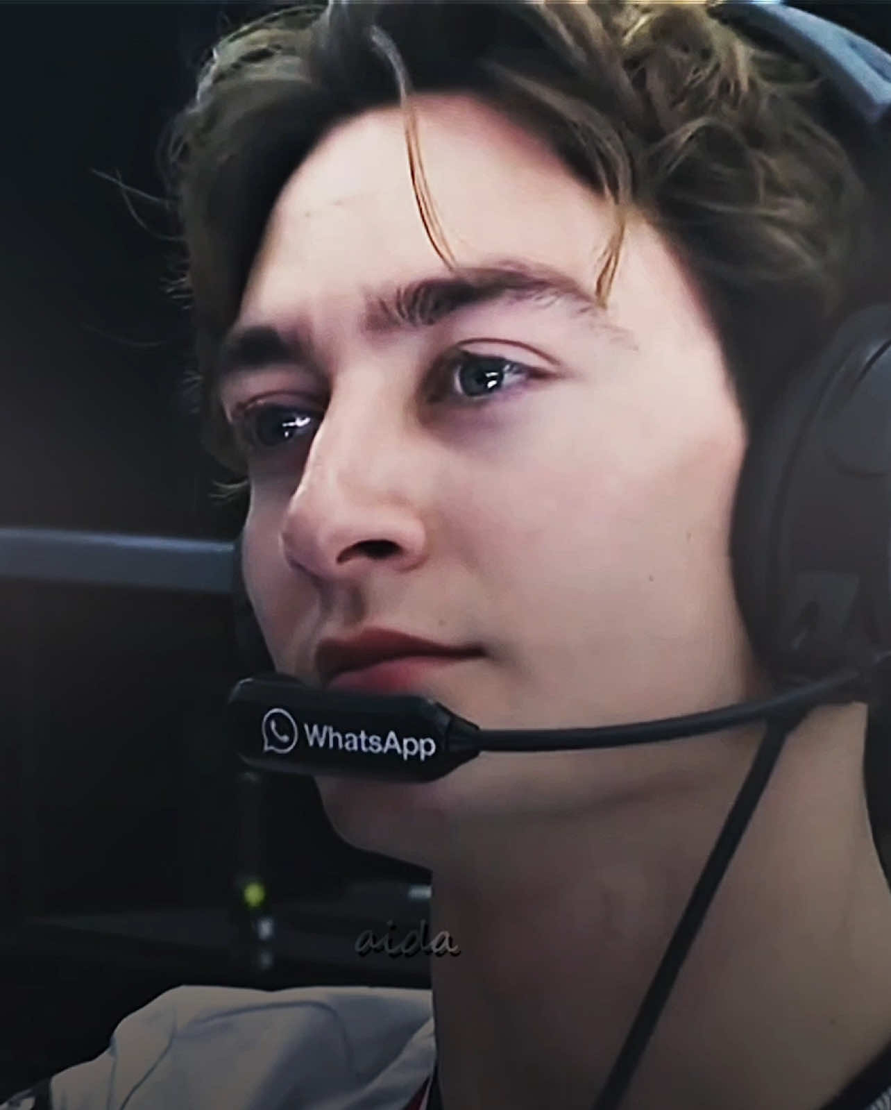 #GR63 | he’s so gorgeous • #fyp #f1 #georgerussell #recommendations 