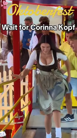 Toboggan auf dem Oktoberfest in München 2025🤣 >Wer schafft es beim ersten Mal?🥹 #toboggan #oktoberfest #münchen #viral #fyp 