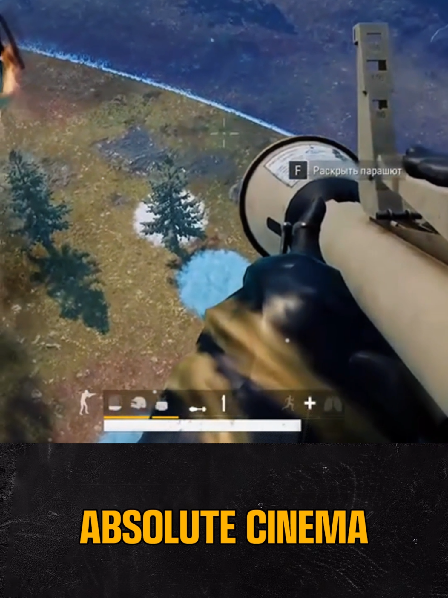 🖐😲🤚Điện ảnh thì cũng chỉ có thể đến thế mà thôi #PUBG #PUBGVN #BATTLEGROUNDS #CapNhat #Update #MuaGiai37 #MuaGiai37VN