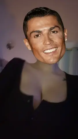 Hola #humor #cristianoronaldo 