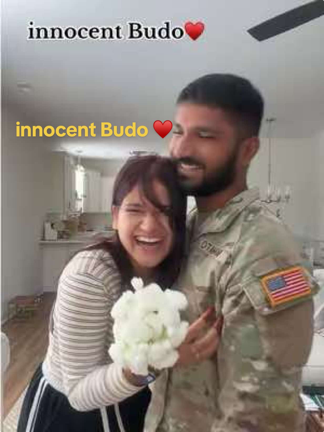 #innocent Budo♥️#trendingsong #frypgシ #viraltiktok @Roshan Mahato 