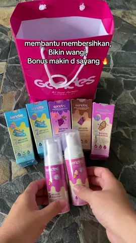 #gendes #femininecare 